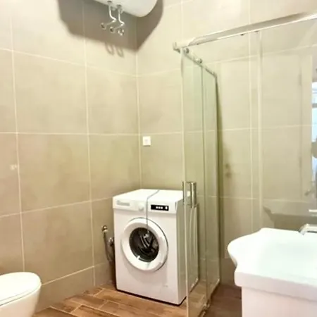 Amar 1 Appartement *