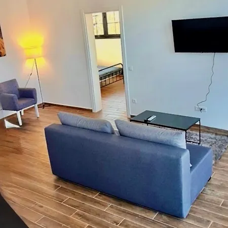 Lägenhet Amar 1 Belgrad