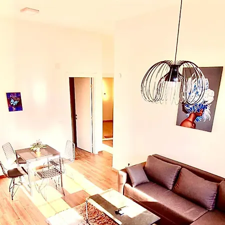Appartement Amar 1 Belgrade