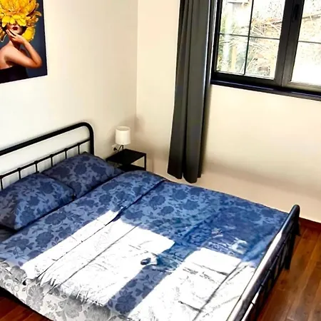 Amar 1 Appartement *